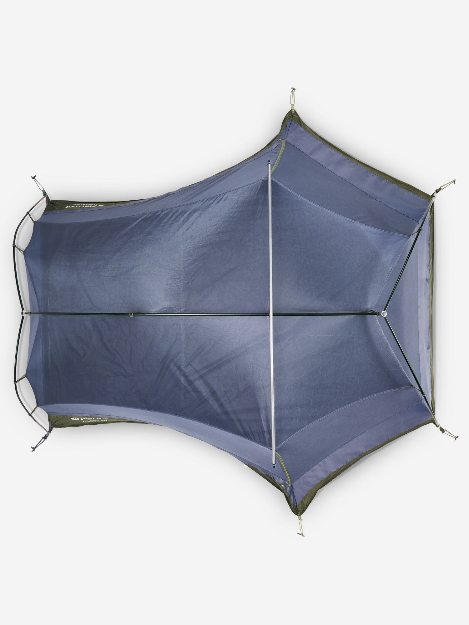Marmot Equipment Trailfin 2-Person Tent