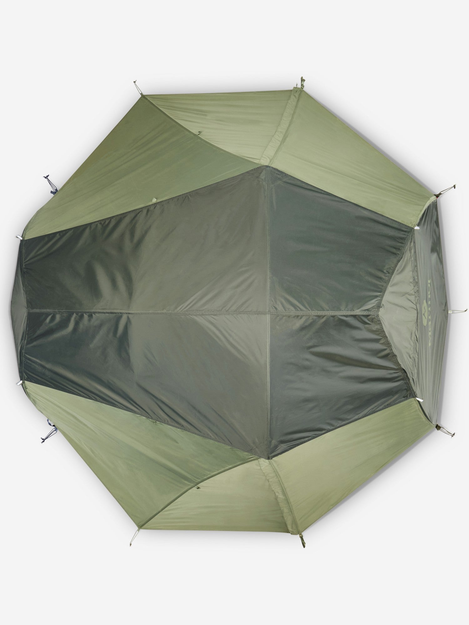 Marmot Equipment Trailfin 2-Person Tent