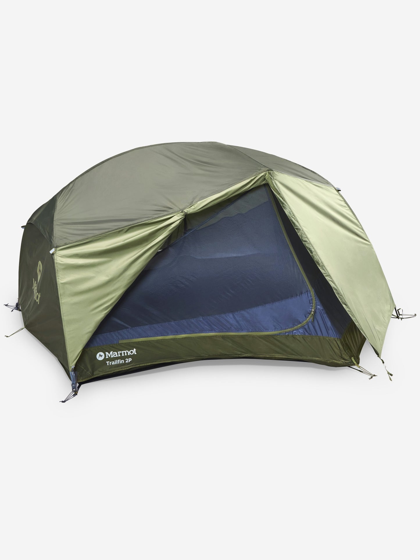 Marmot Equipment Trailfin 2-Person Tent