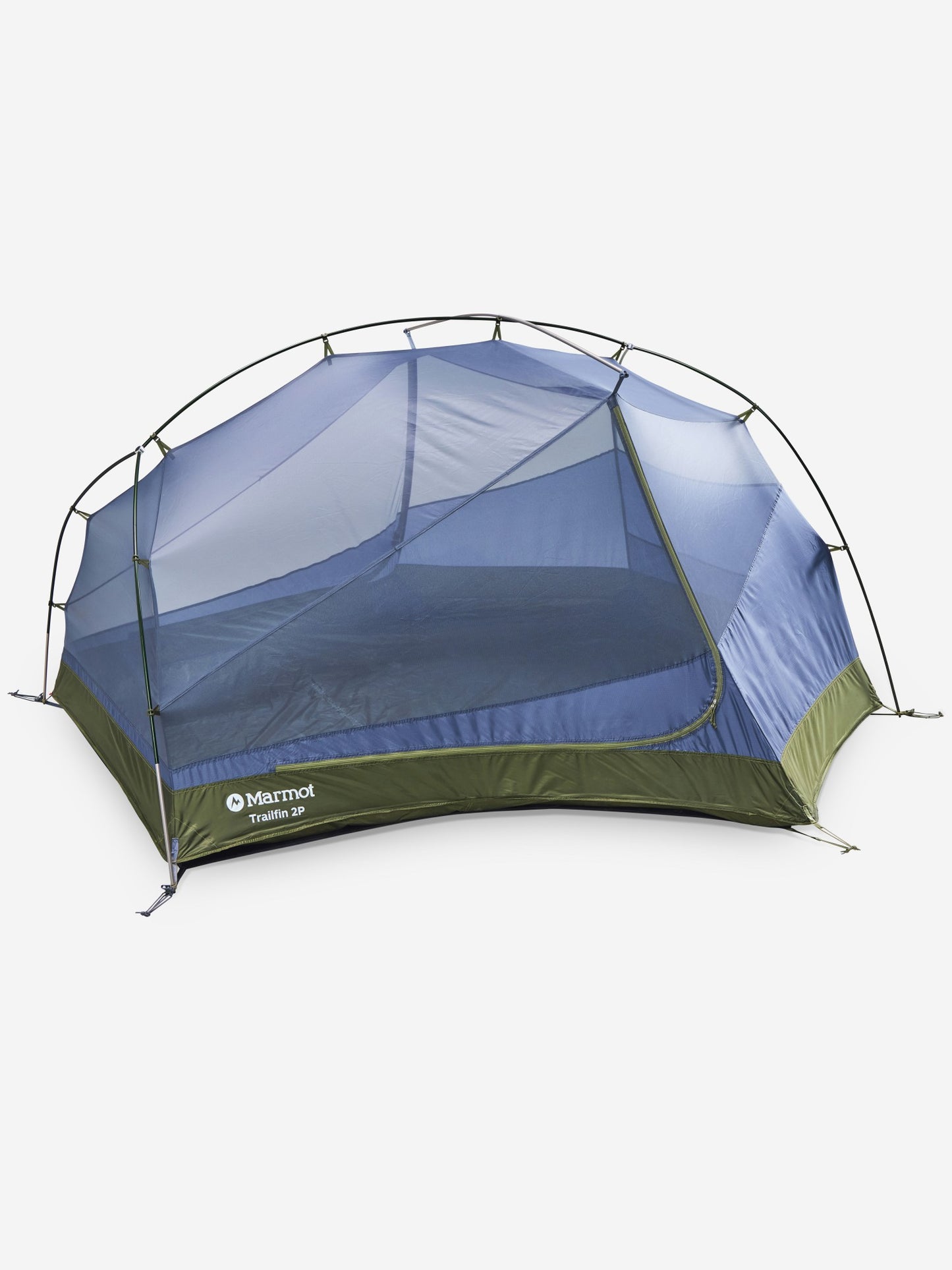 Marmot Equipment Trailfin 2-Person Tent