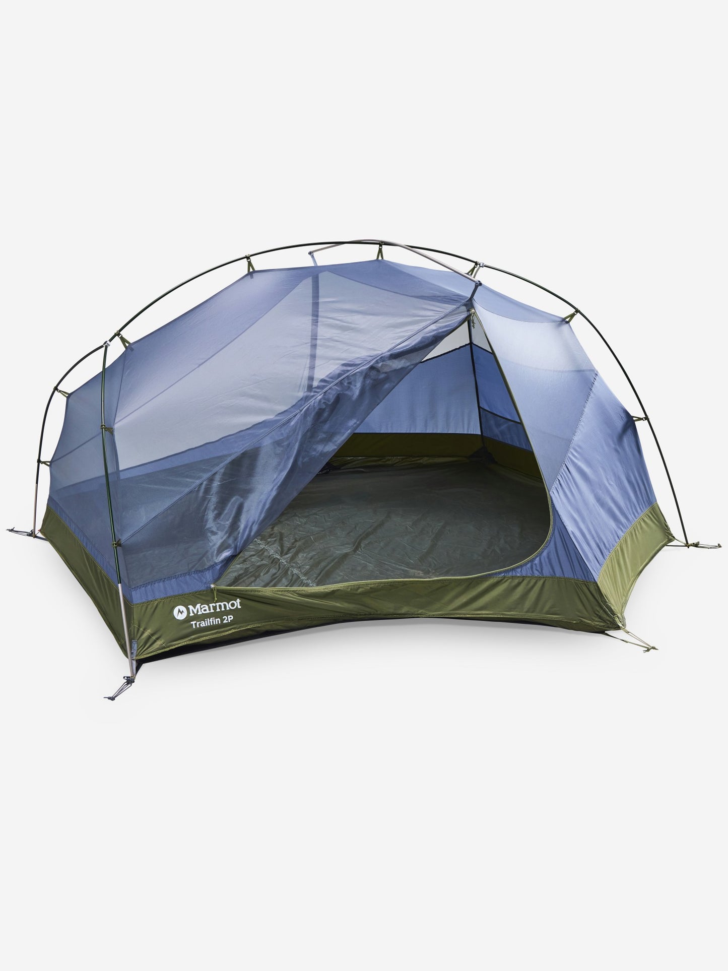 Marmot Equipment Trailfin 2-Person Tent