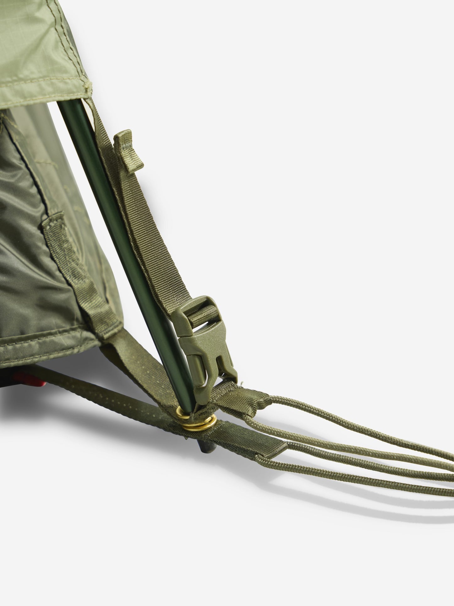 Marmot Equipment Trailfin 2-Person Tent