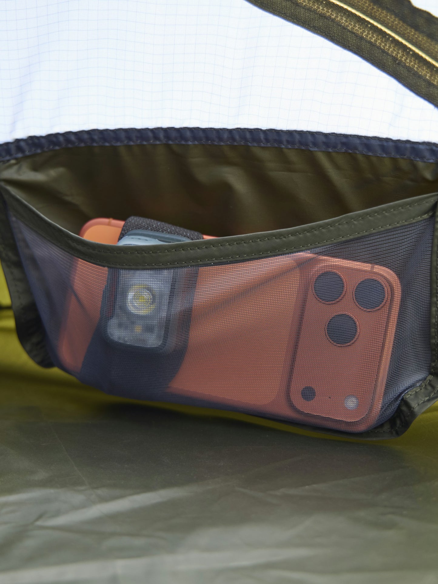 Marmot Equipment Trailfin 2-Person Tent