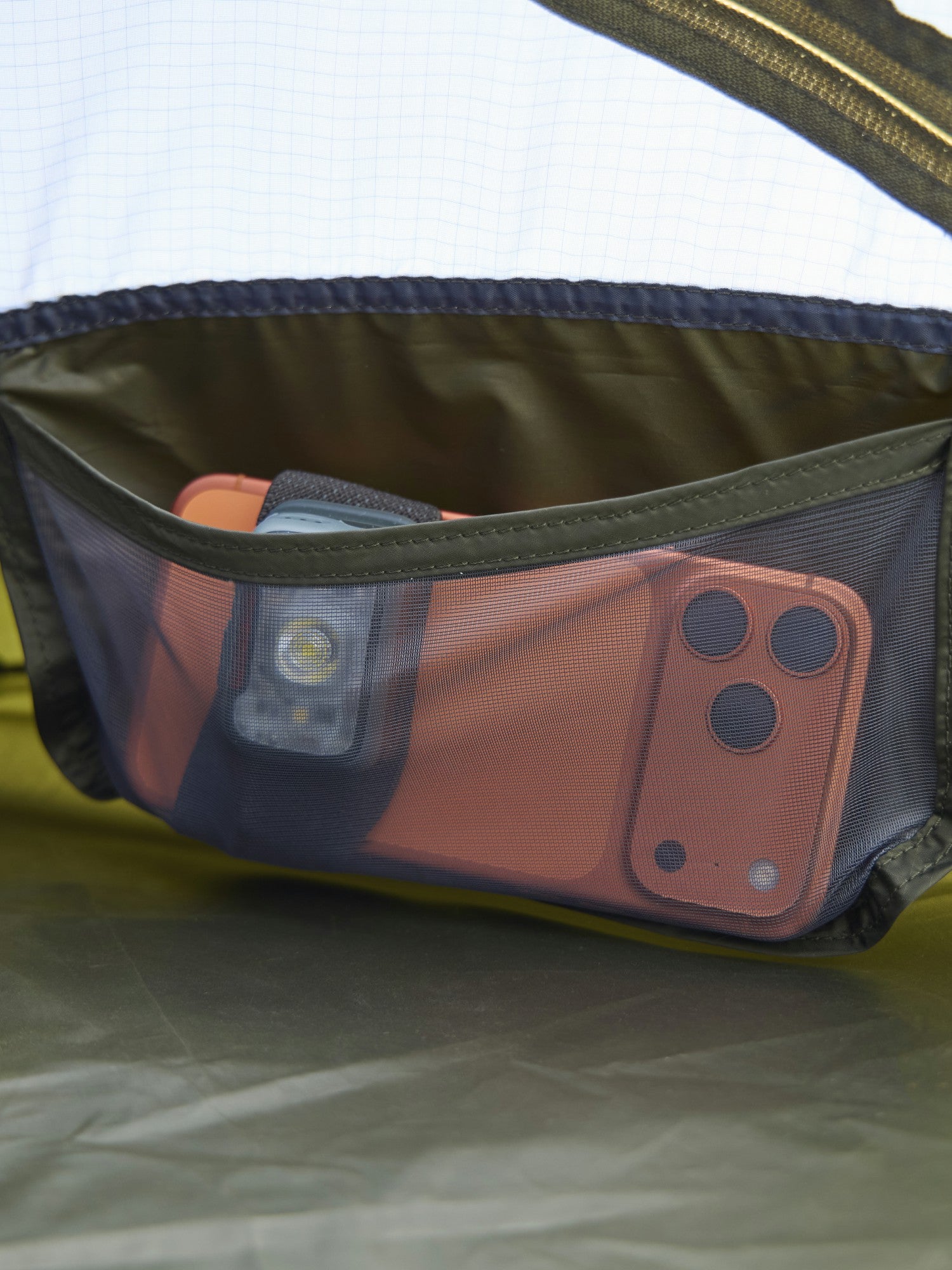 Marmot Equipment Trailfin 2-Person Tent