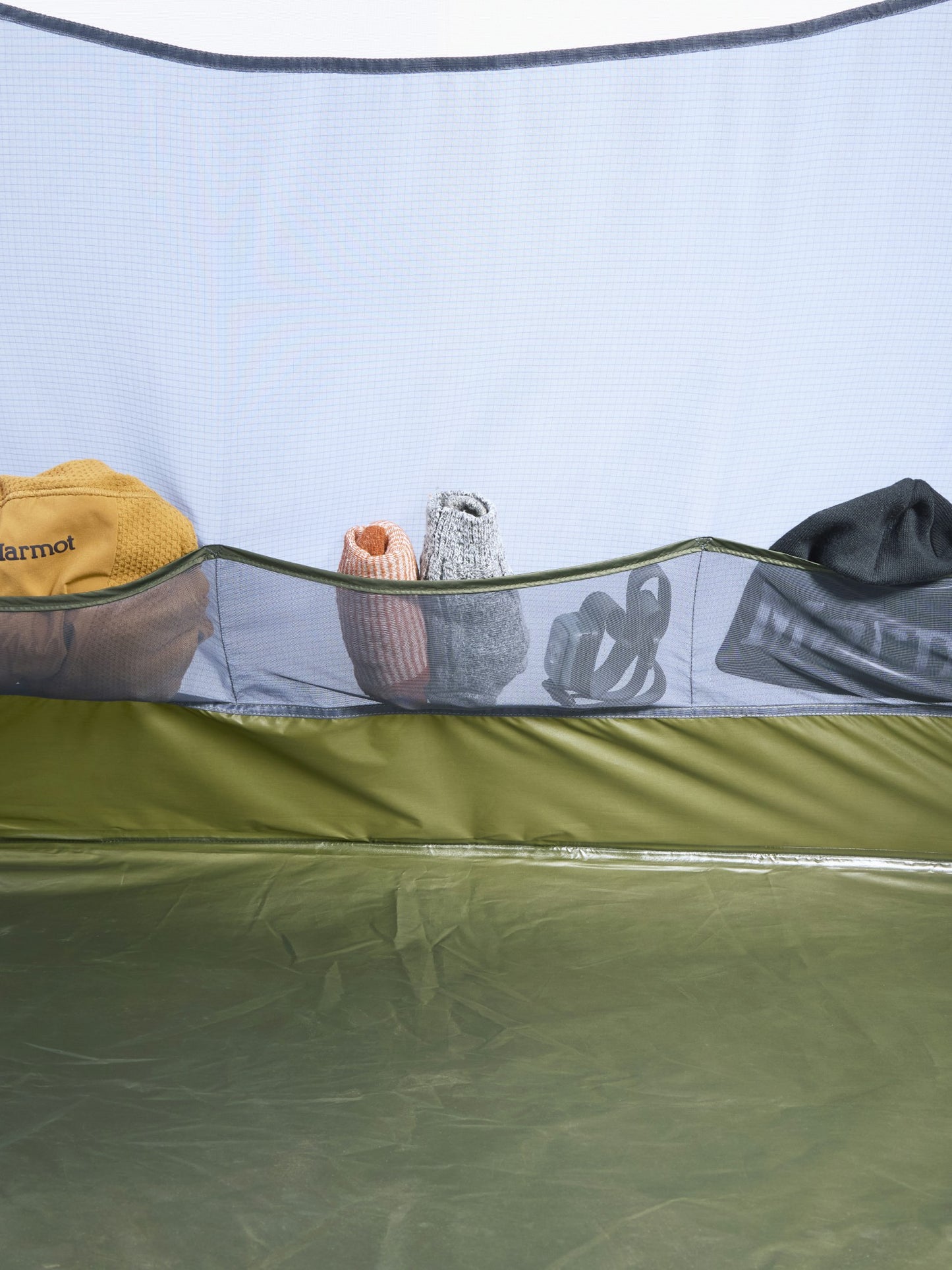 Marmot Equipment Trailfin 2-Person Tent