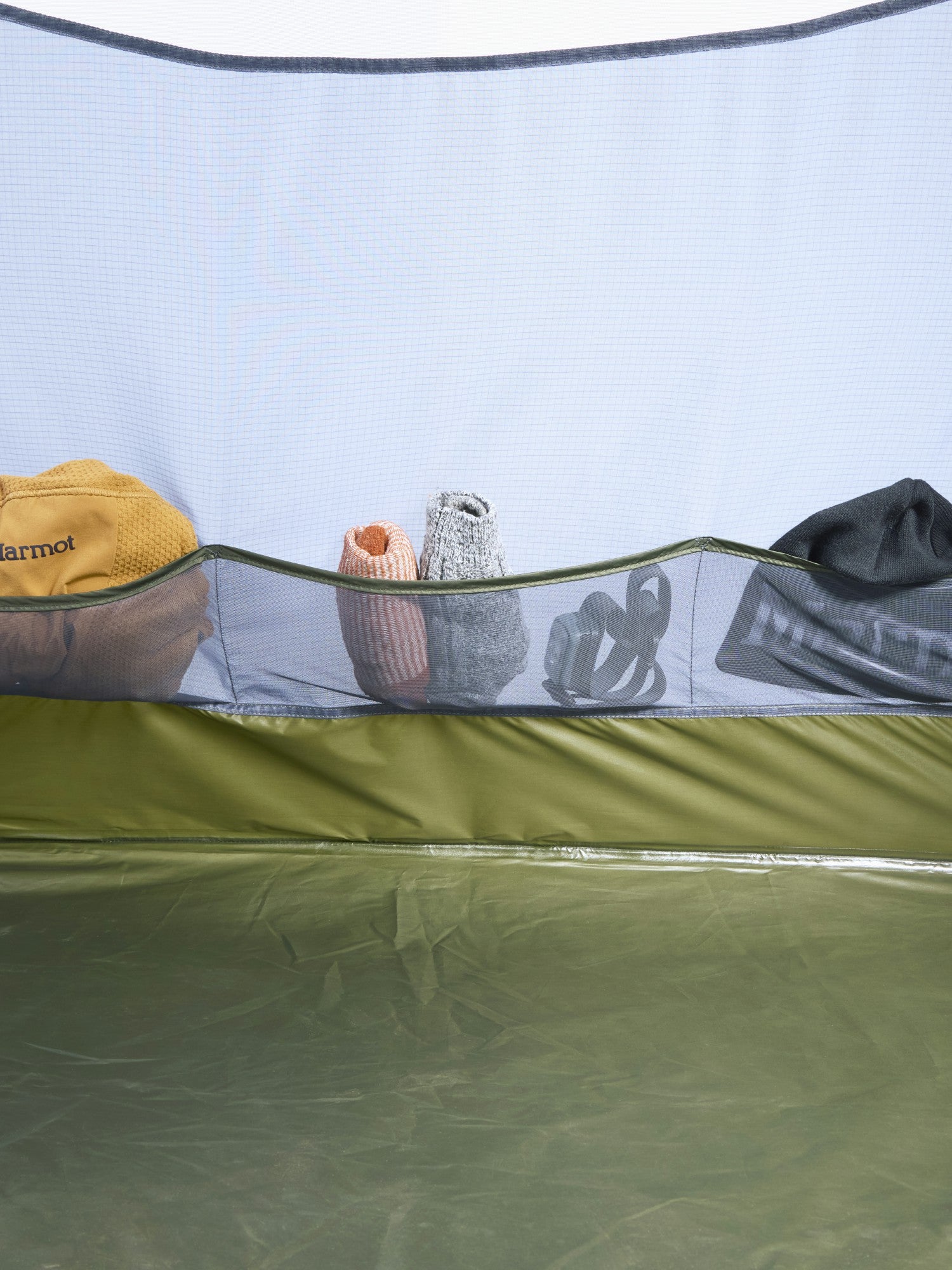 Marmot Equipment Trailfin 2-Person Tent