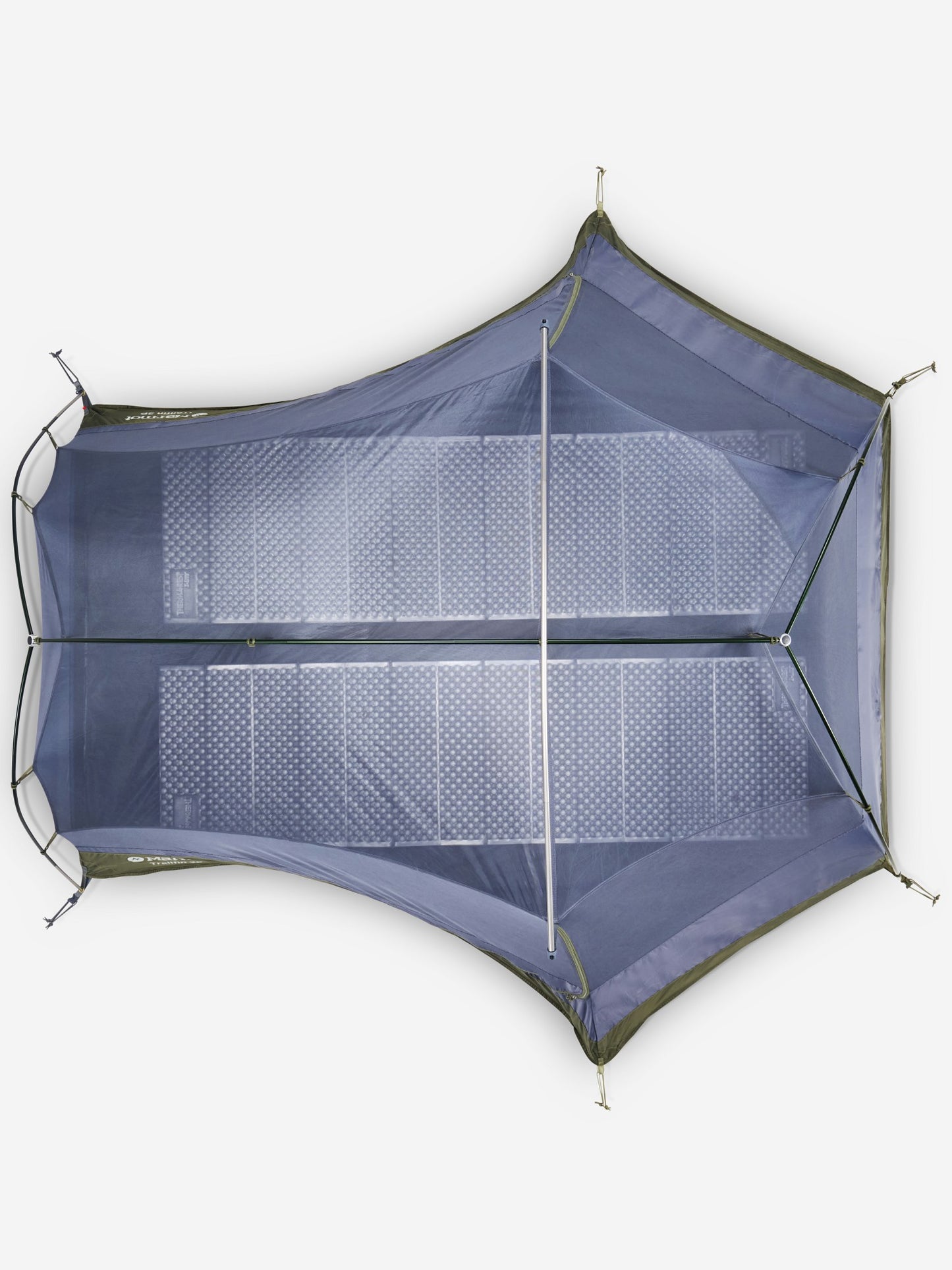 Marmot Equipment Trailfin 2-Person Tent