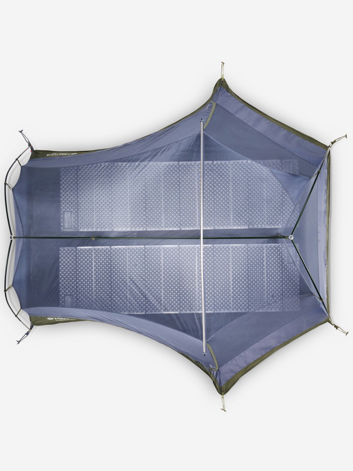Marmot Equipment Trailfin 2-Person Tent