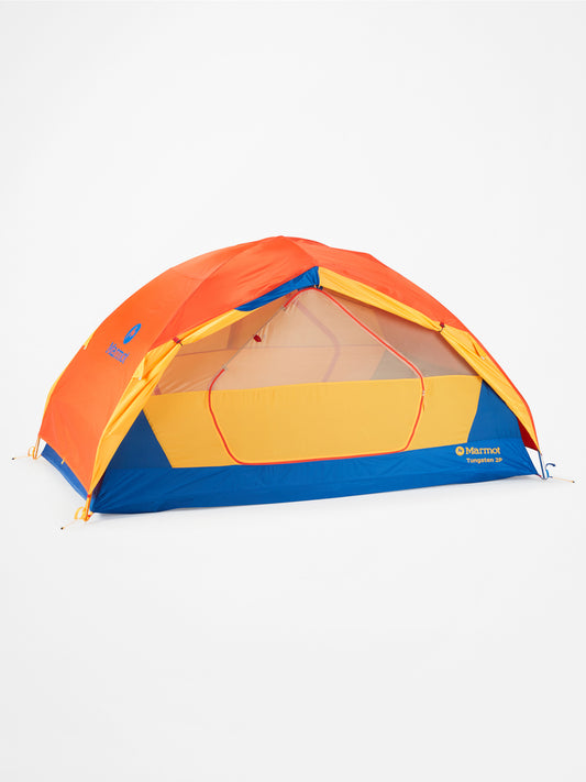 Marmot Equipment Tungsten 3-Person Tent
