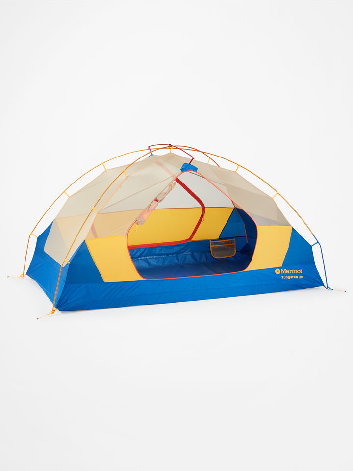 Marmot Equipment Tungsten 3-Person Tent