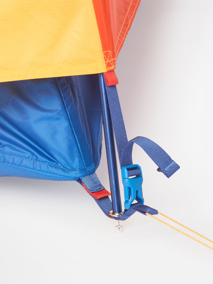 Marmot Equipment Tungsten 3-Person Tent