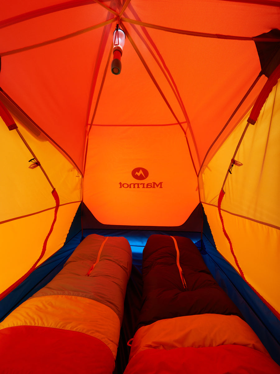 Marmot Equipment Tungsten 3-Person Tent