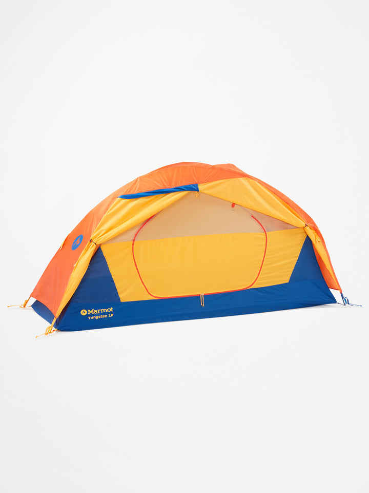 Marmot Equipment Tungsten 1-Person Tent