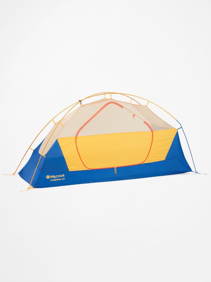 Marmot Equipment Tungsten 1-Person Tent