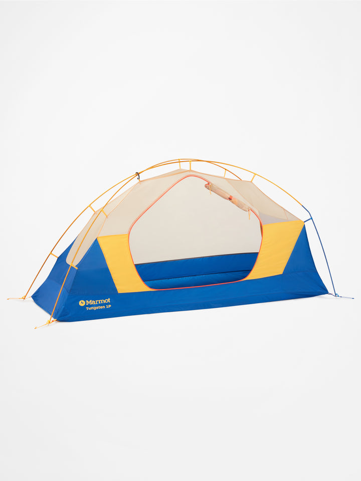 Marmot Equipment Tungsten 1-Person Tent