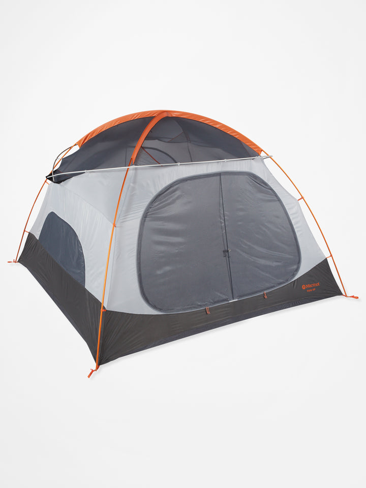 Marmot Equipment Halo 6-Person Tent