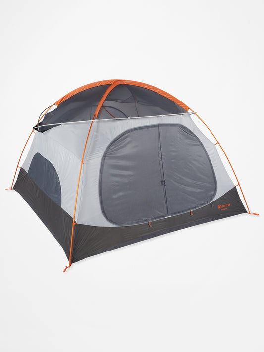 Marmot Equipment Halo 6-Person Tent