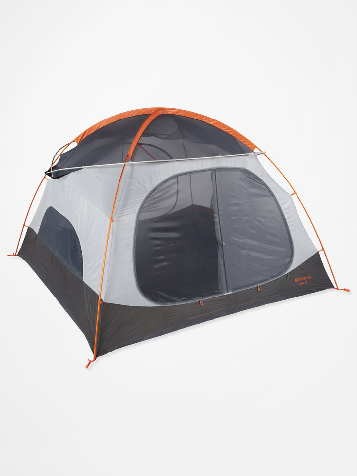 Marmot Equipment Halo 6-Person Tent