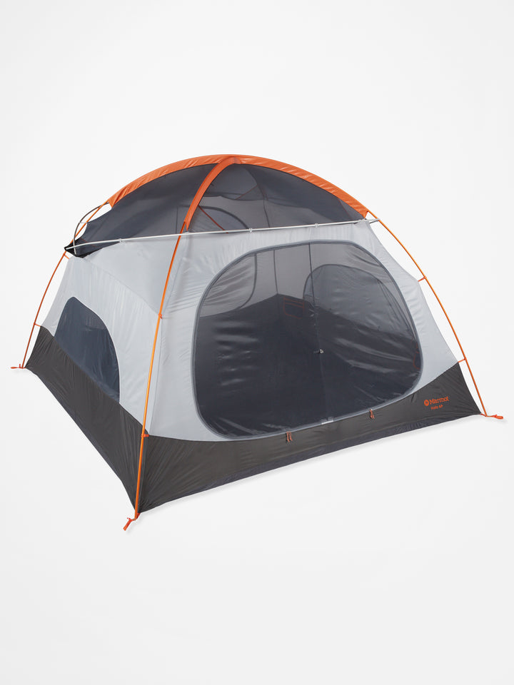 Marmot Equipment Halo 6-Person Tent