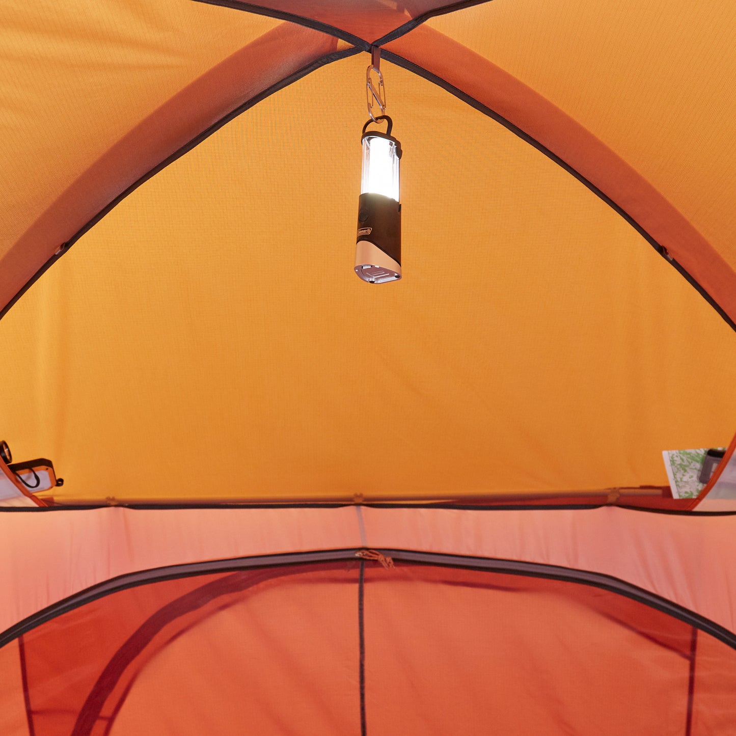Marmot Equipment Halo 6-Person Tent