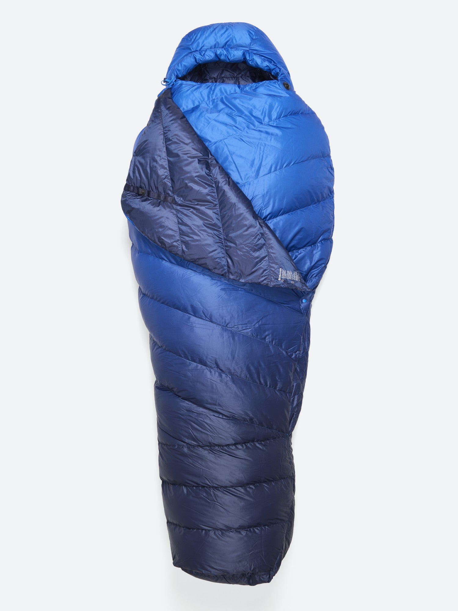 Marmot Equipment|Women Wraptor Down 15° Sleeping Bag