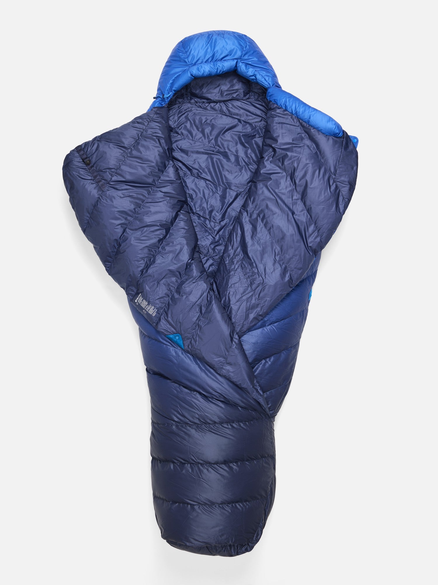 Marmot Equipment|Women Wraptor Down 15° Sleeping Bag