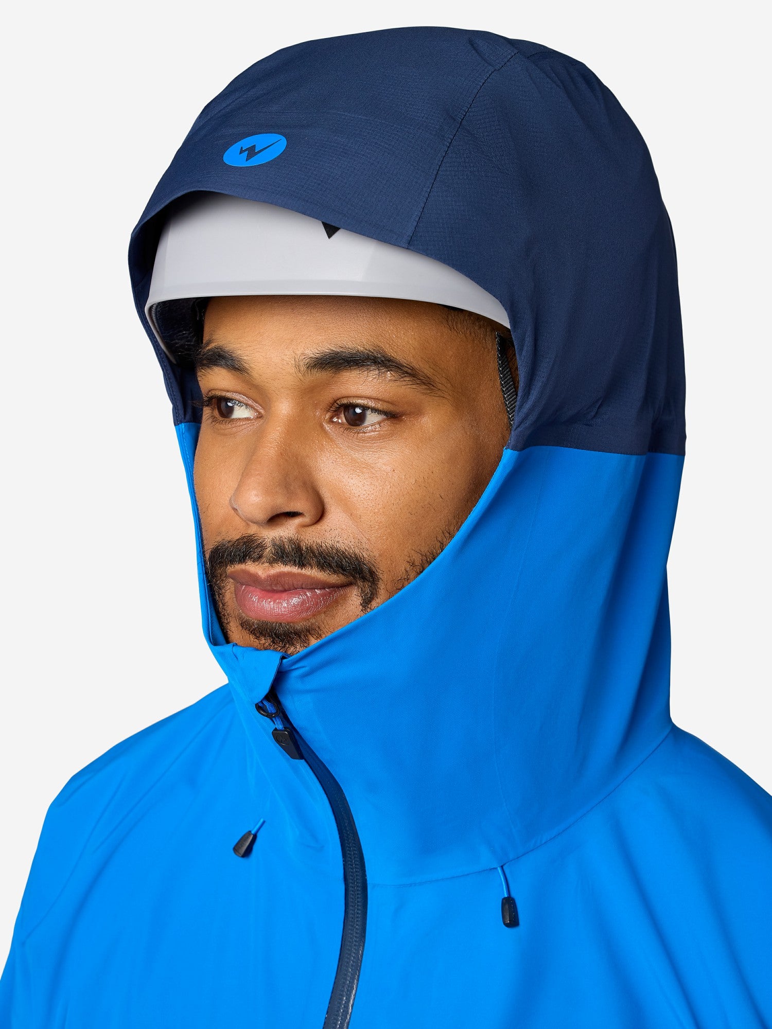 Marmot Men Seeker GORE-TEX® C-Knit Rain Jacket