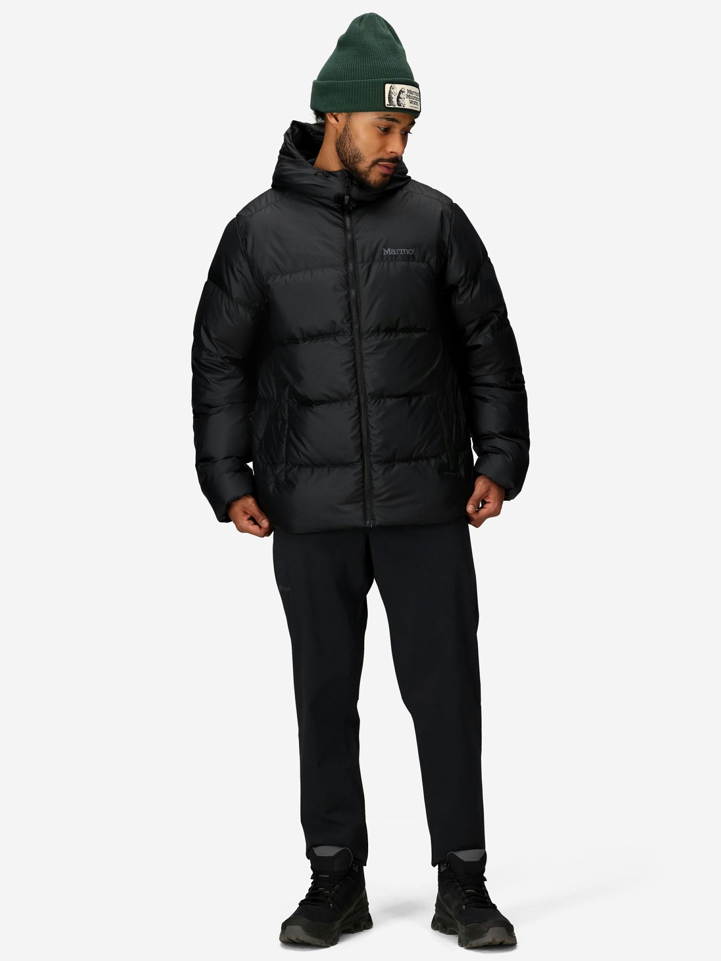 Marmot Men Guides Down 2.0 Hoody