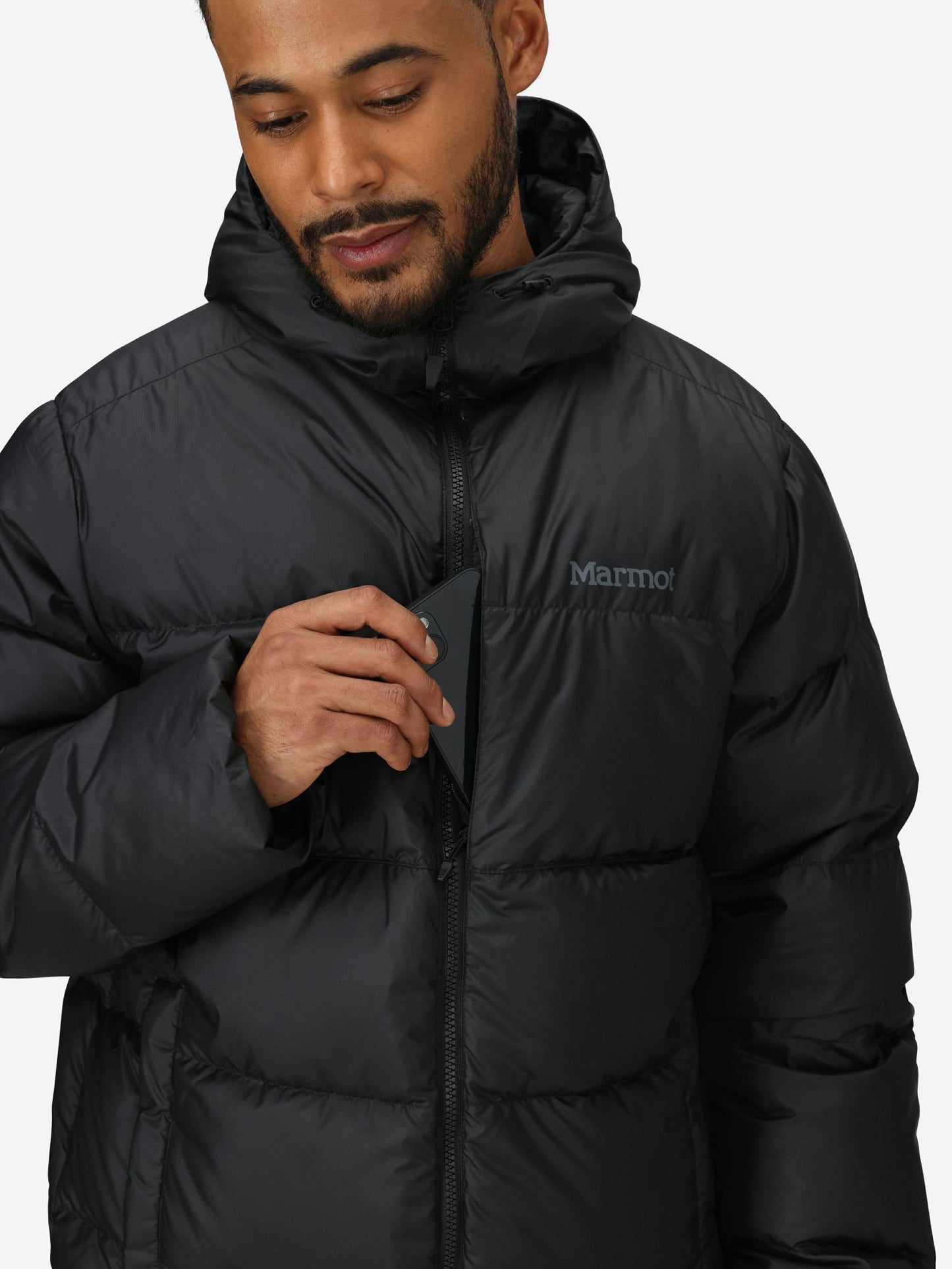 Marmot Men Guides Down 2.0 Hoody