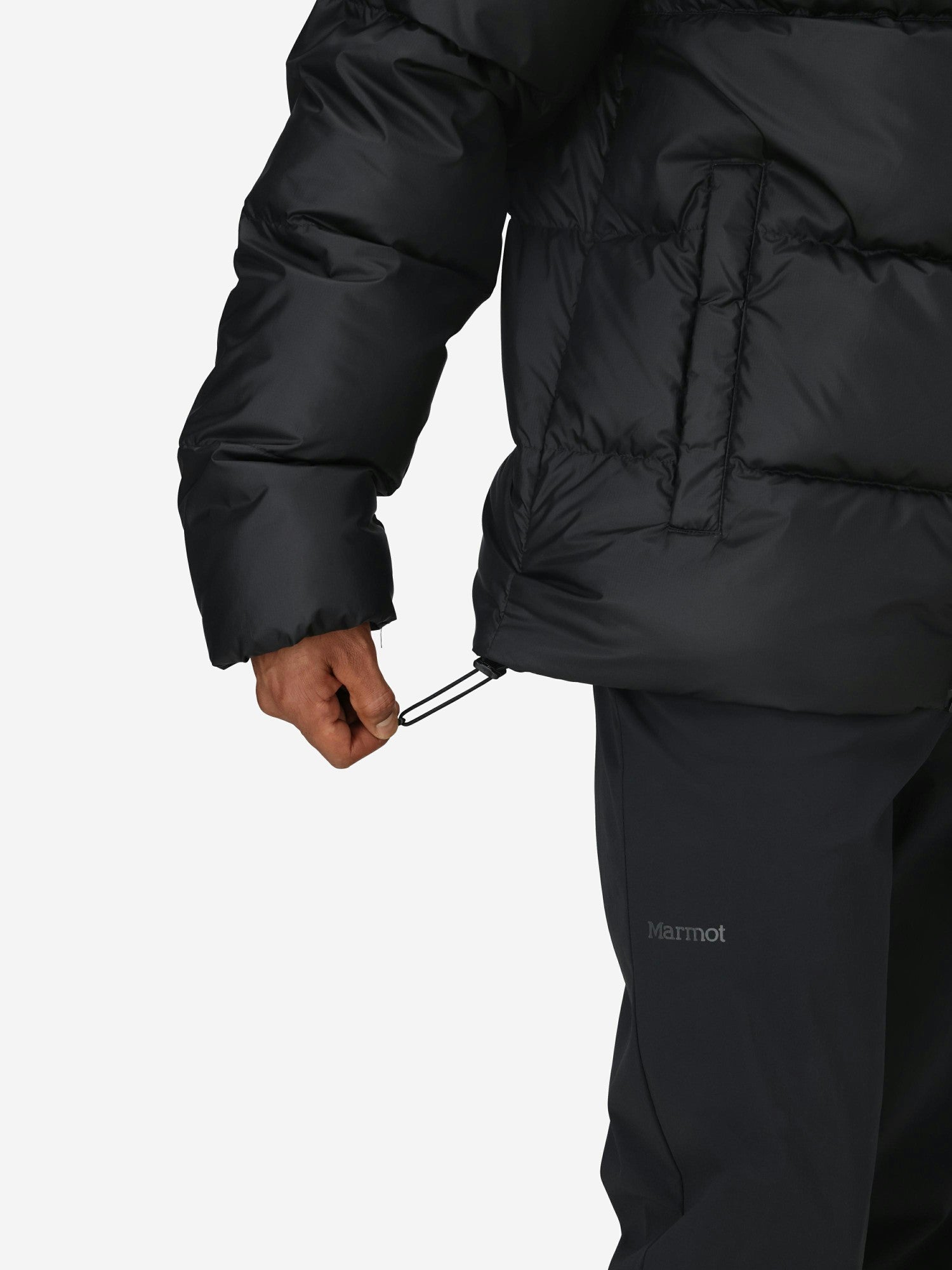Marmot Men Guides Down 2.0 Hoody