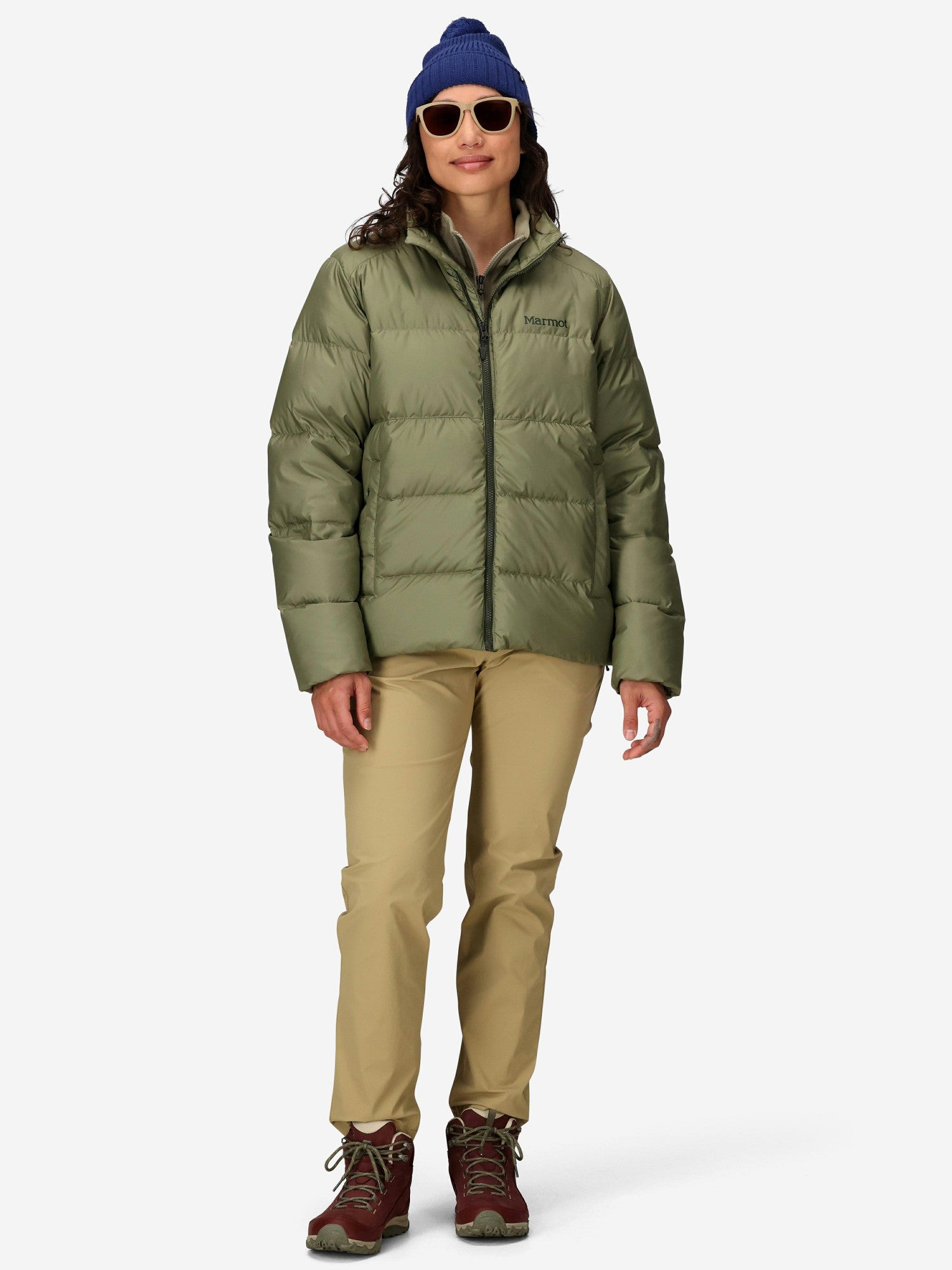 Marmot Women WoGuides Down 2.0 Jacket