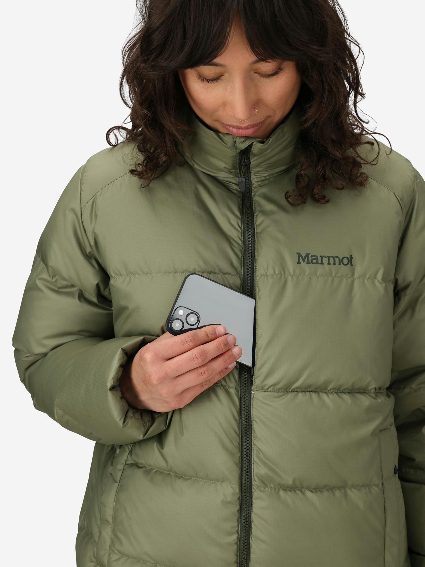 Marmot Women WoGuides Down 2.0 Jacket