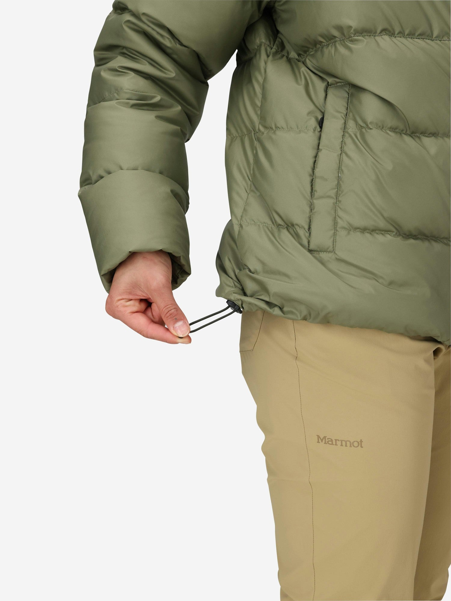 Marmot Women WoGuides Down 2.0 Jacket