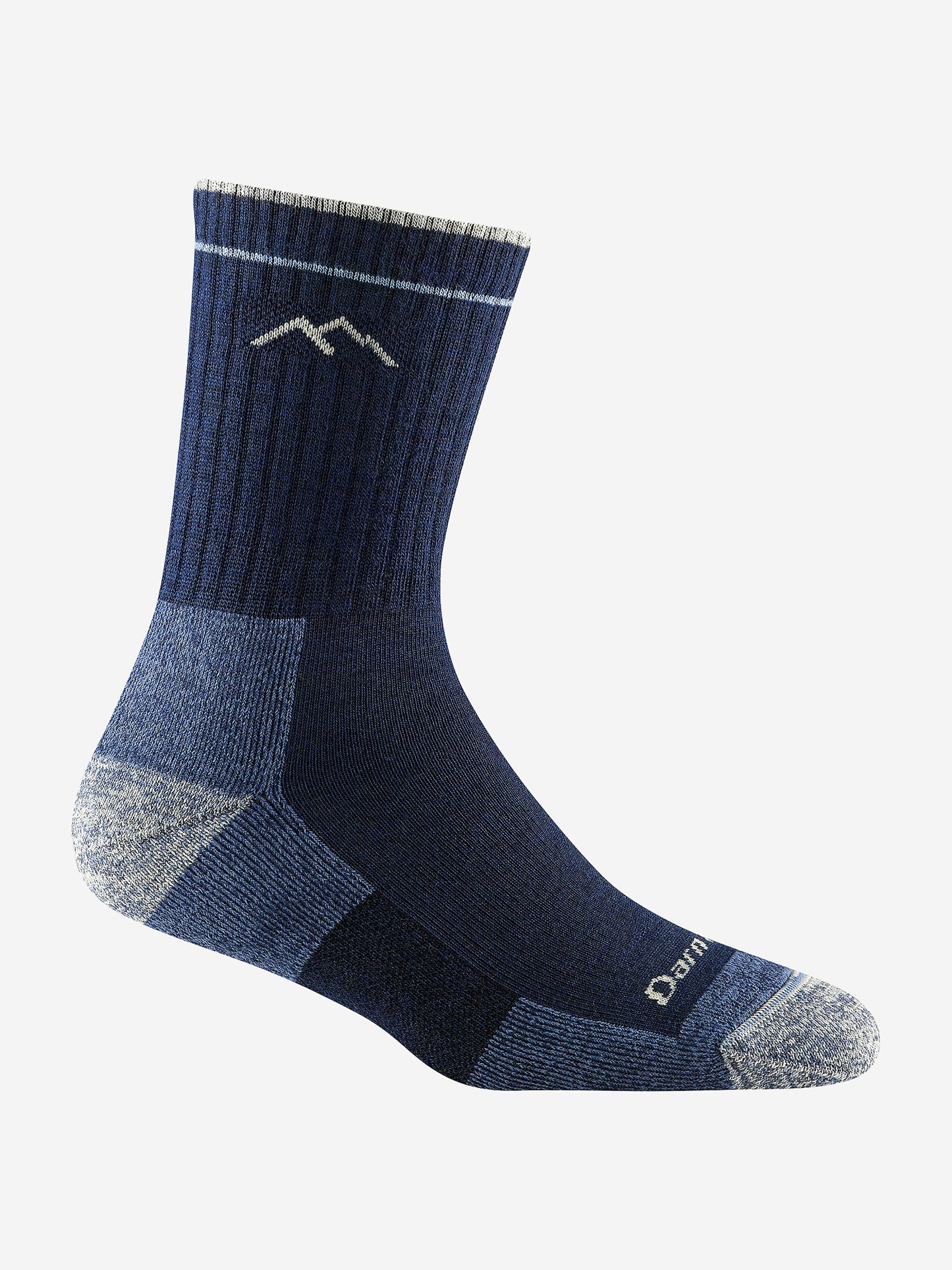 Marmot Women Darn Tough Hiker Micro Crew Midweight Hiking Socks