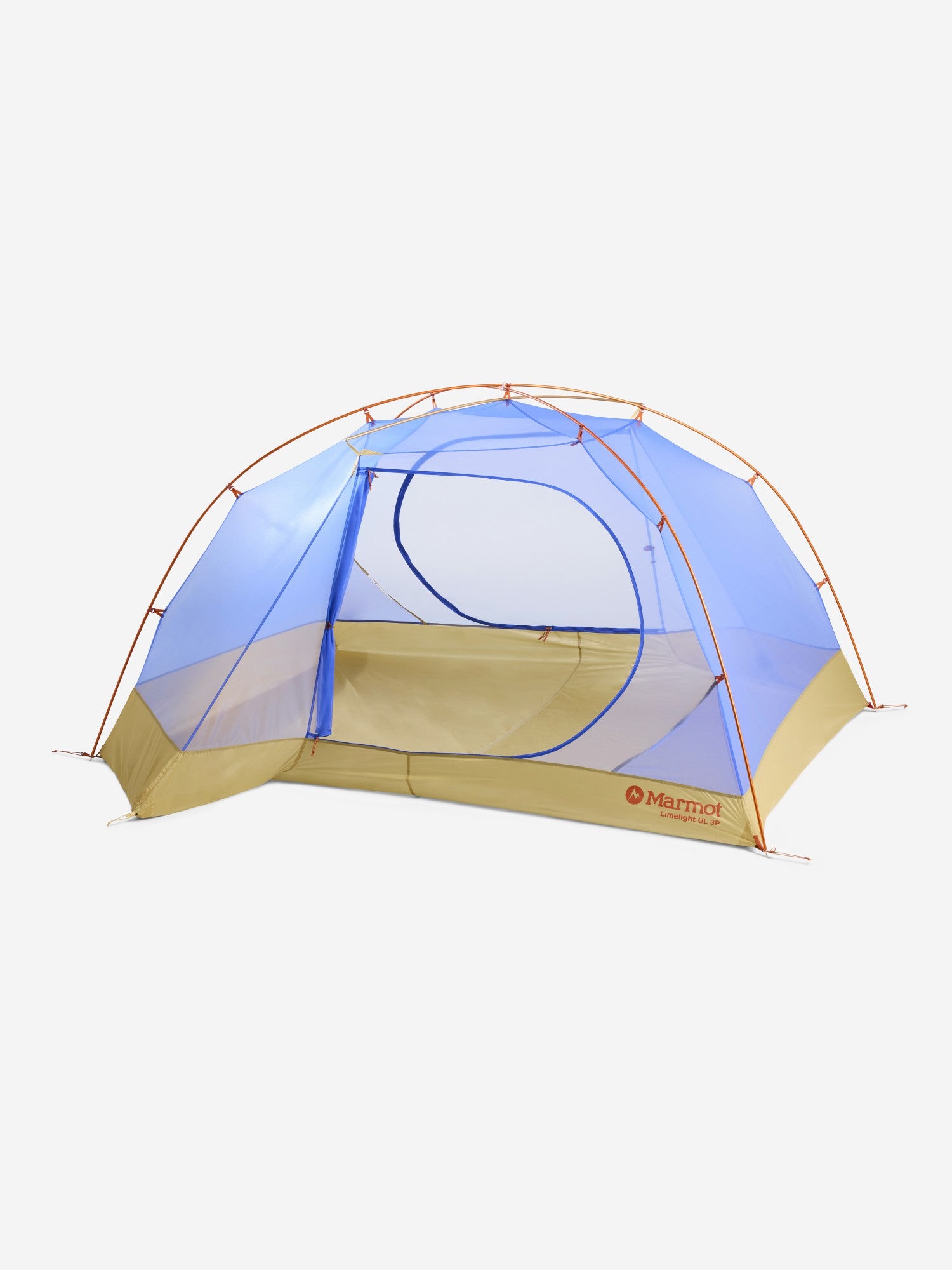 Marmot Equipment Limelight UL 2-Person Tent