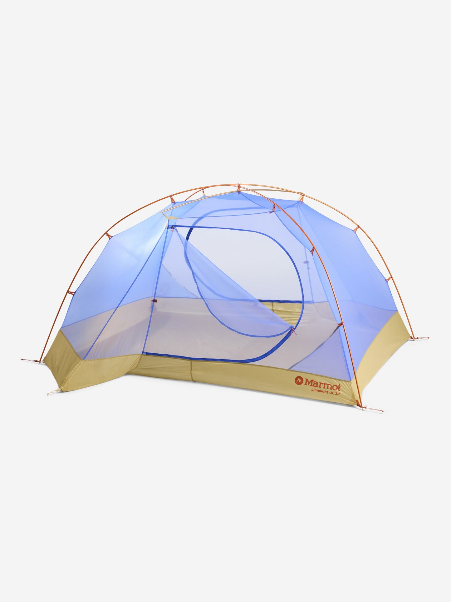 Marmot Equipment Limelight UL 2-Person Tent
