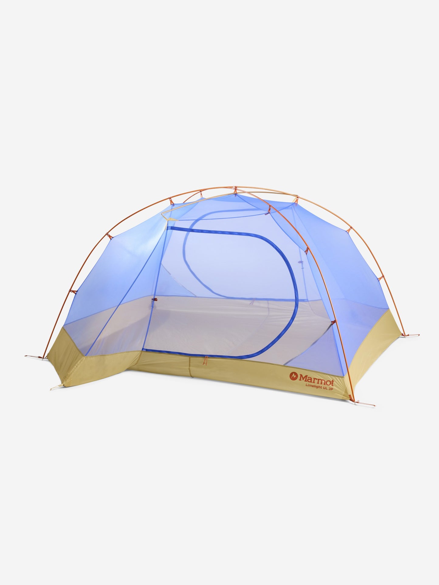 Marmot Equipment Limelight UL 2-Person Tent