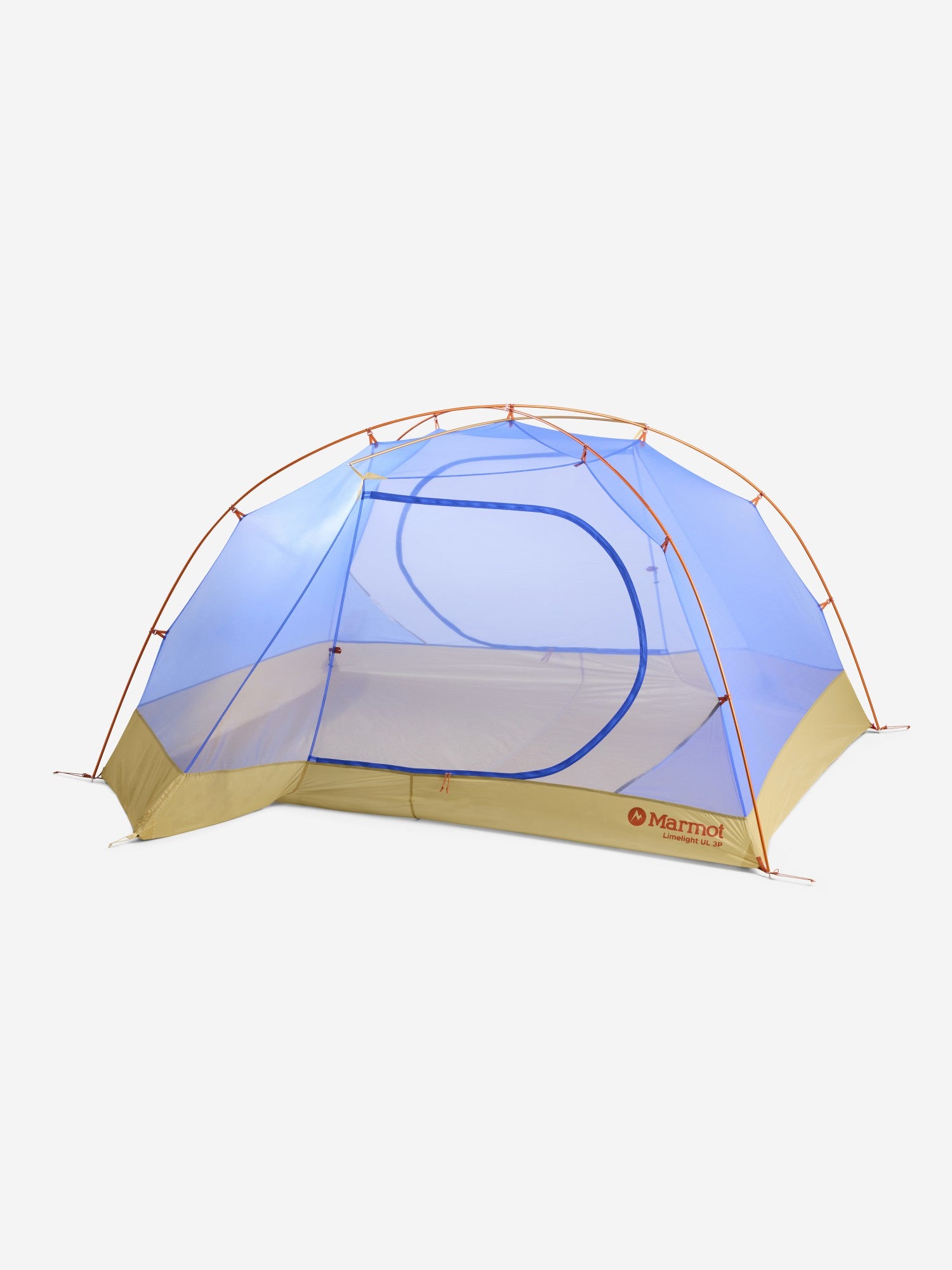 Marmot Equipment Limelight UL 2-Person Tent