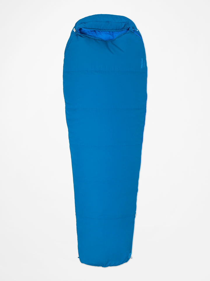 Marmot Equipment Nanowave 25° Sleeping Bag - Long