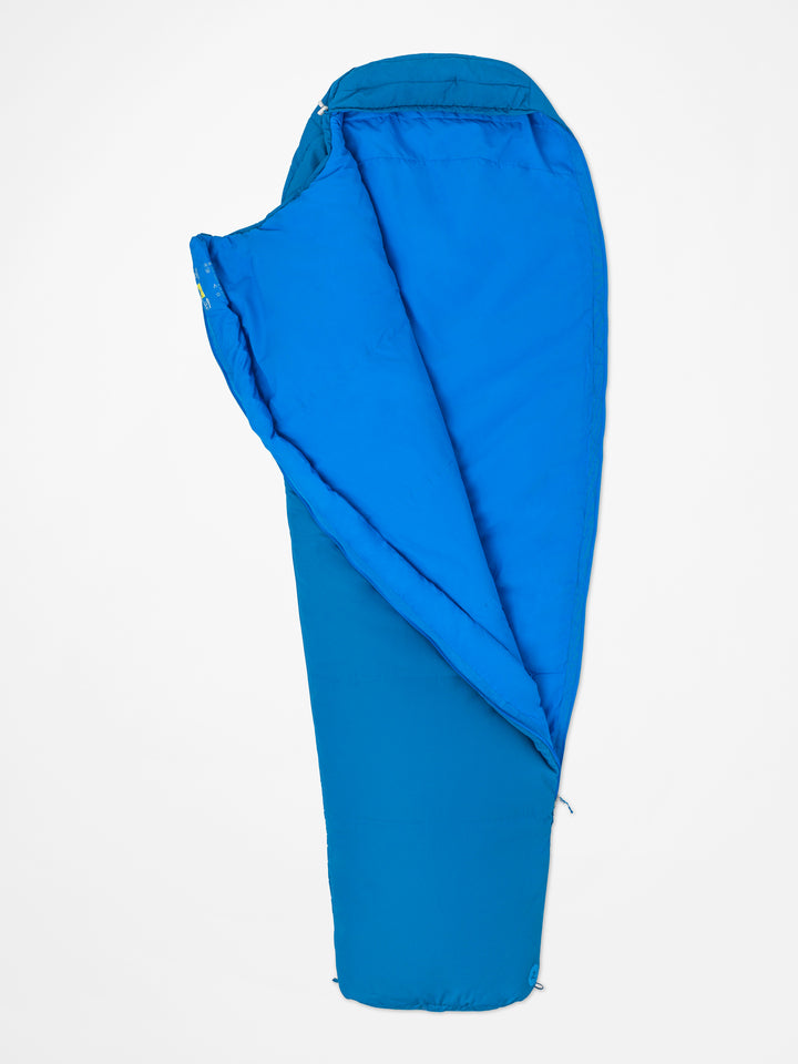 Marmot Equipment Nanowave 25° Sleeping Bag - Long