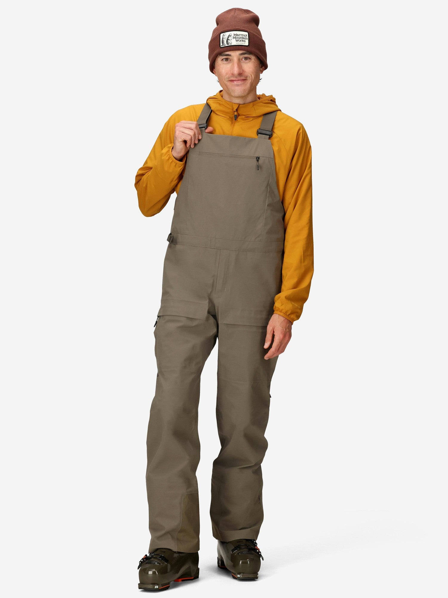 Marmot Sale GORE-TEX® Orion Bib (Fall 2025)