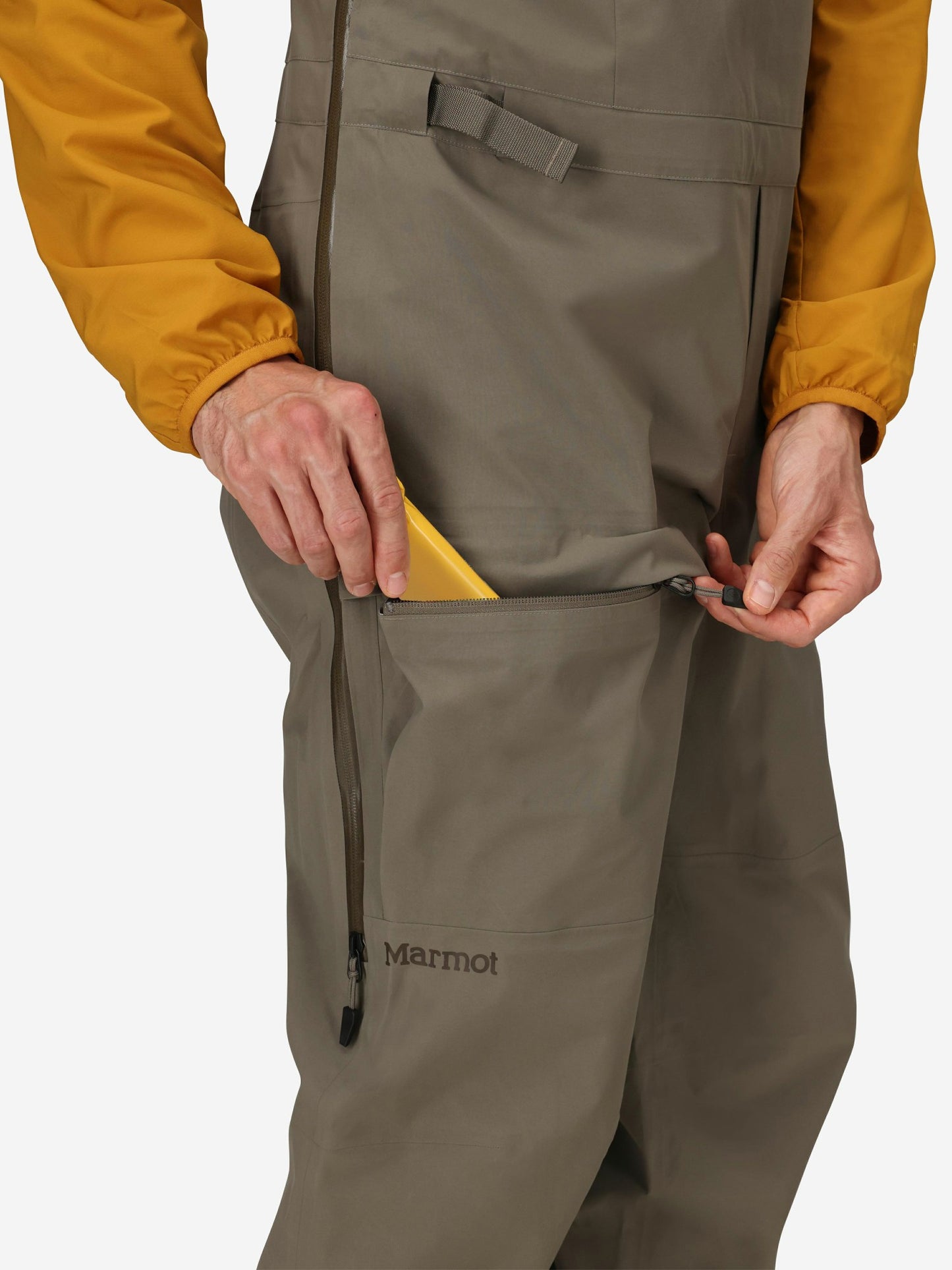 Marmot Sale GORE-TEX® Orion Bib (Fall 2025)