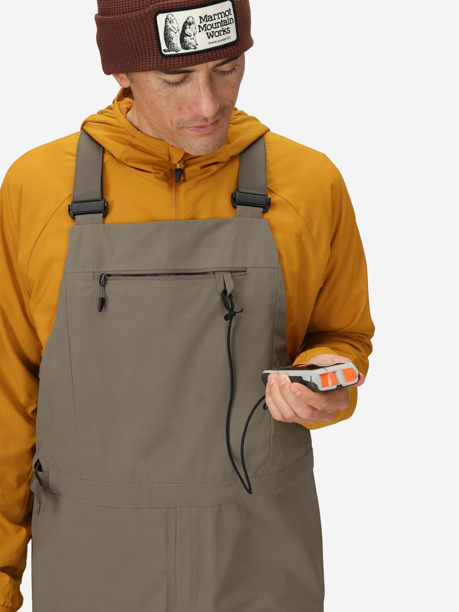 Marmot Sale GORE-TEX® Orion Bib (Fall 2025)