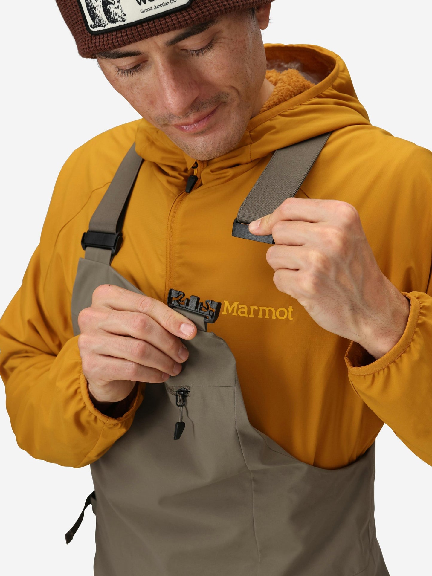 Marmot Sale GORE-TEX® Orion Bib (Fall 2025)