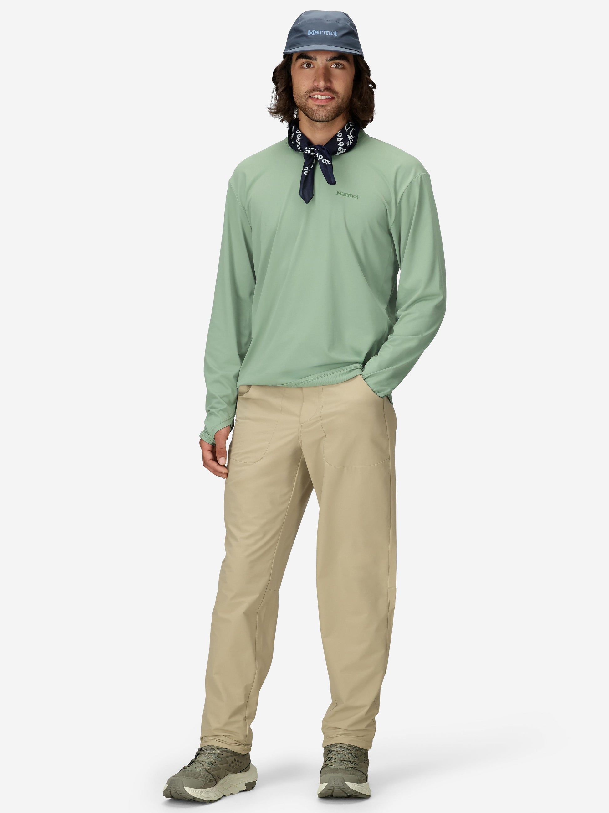 Marmot Sale AirExchange UPF 40 Pants