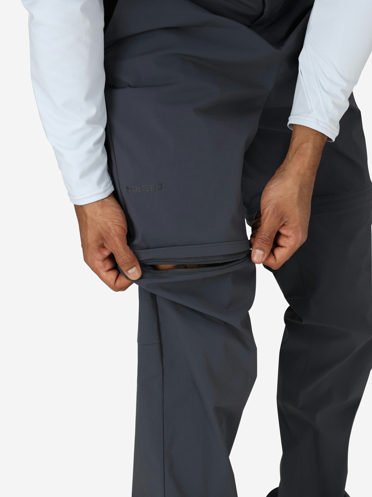 Marmot Sale Arch Rock Convertible UPF 50 Pants (Fall 2025)