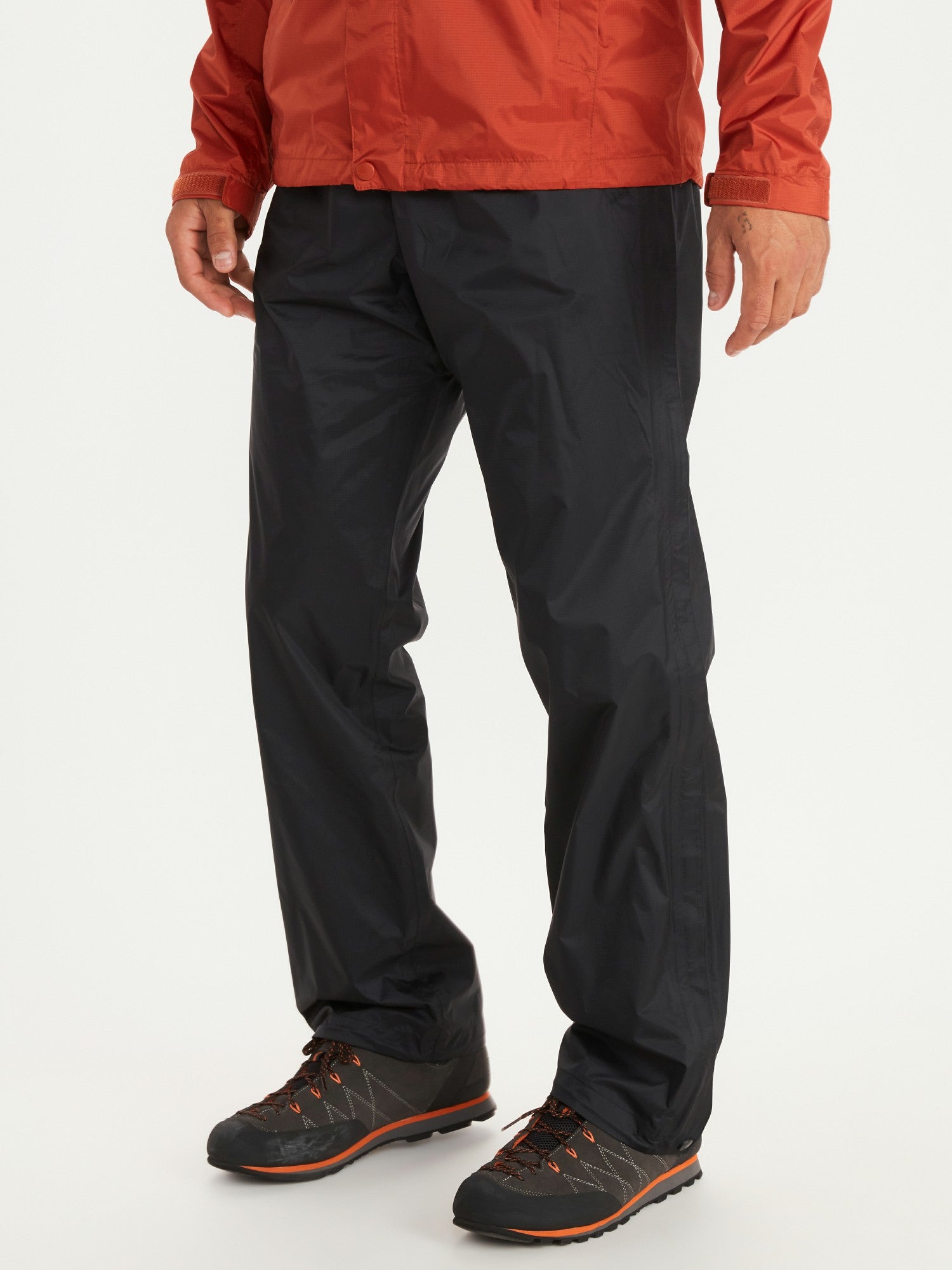 Marmot Sale PreCip® Eco Full-Zip Pants - Short (Fall 2025)