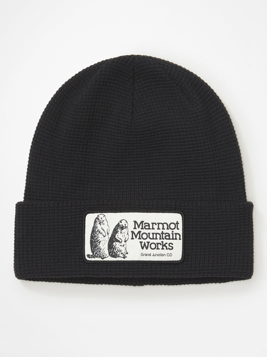 Marmot Sale Haypress Beanie  (Fall 2025)