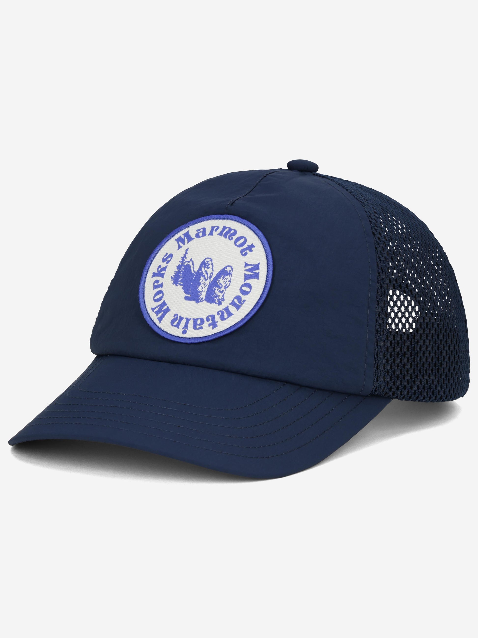 Marmot Sale Alpine Soft Mesh Trucker (Spring 2025)