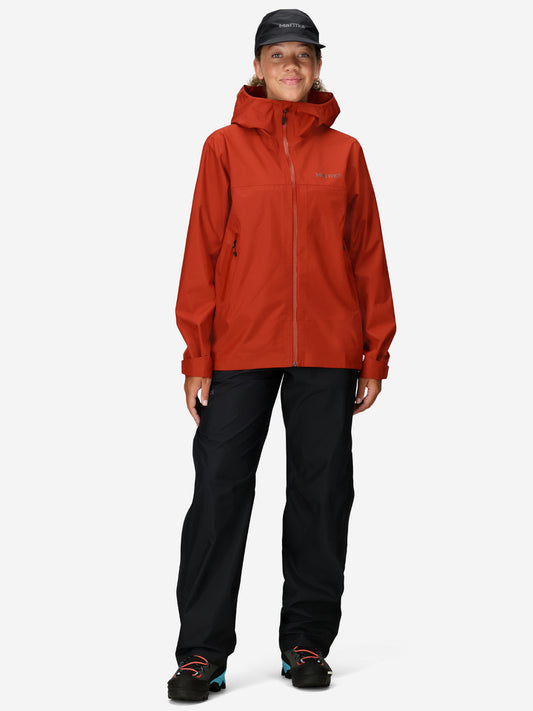 Marmot Sale Minimalist Pertex® Rain Jacket (Fall 2025)